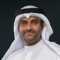Meshal Alnami’s point of contacts | Reach.Link